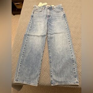 NWT denim forum jeans